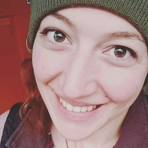 Meet your Posher, Molly